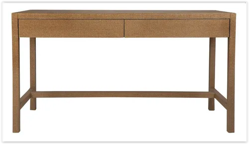 DSK 5124 - Chiswick Desk – Natural