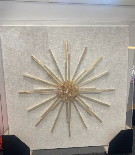 AW 0076 - Medium Artwork