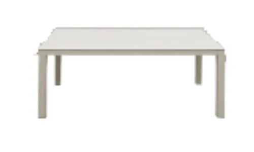 OD CT 0007 - Outdoor Coffee Table - Olivia Taupe 