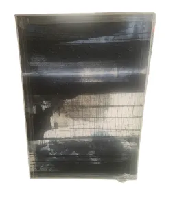 AW 7122 - Artwork - Extra Large - Melded Night Sky Colours 