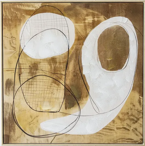 AW 0095 - Artwork - Medium - Cave Wall  