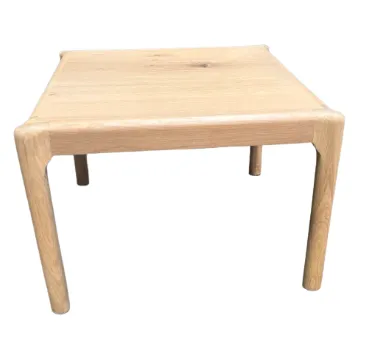 ST 0062 - Side Table - Andonis Natural Timber 
