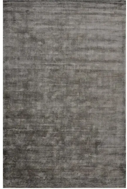 RG 0004 - Rug - Extra Large - Neo Viscose Cool Brown (300cm x 400cm)