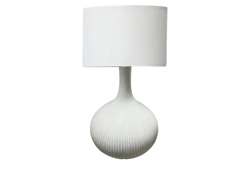 LP 8967 - Table Lamp - White