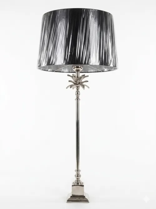 LP 1101 - Table Lamp - Silver Pineapple
