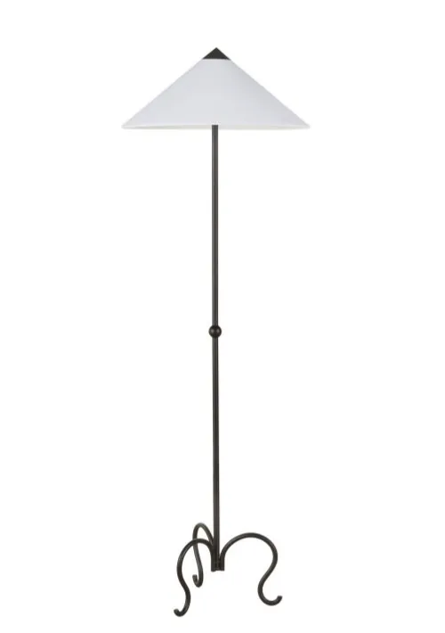FL 0005 - Floor Lamp - AM Zack 