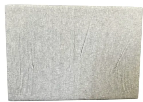 BH 0041 - Double Bedhead - Dark Grey 