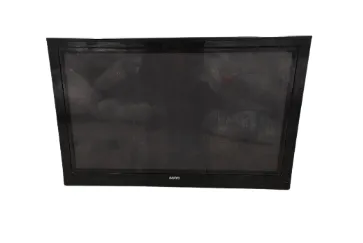 AW 0439 - Artwork - Medium - Fake TV 