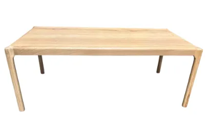 CT 0126 - Coffee Table - Andonis Natural Timber 