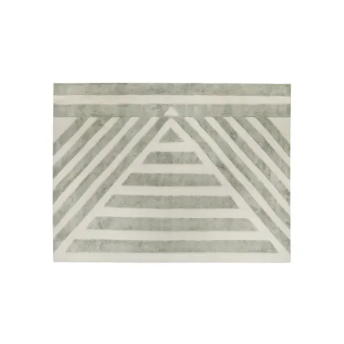 RG 0036 - Rug - Large - Coco Republic Mia Design Sage 