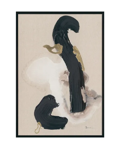 AW 0006 - Artwork - Medium - Royal Dance I