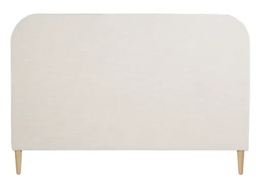 BH 0002 - King Bedhead - Nook Camden Oatmeal 