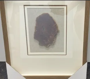 AW 0074 - Small Artwork - Uly Shadow