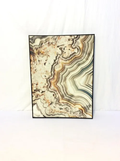 Artwork - Thunderegg floating fr 76x102 (Large)