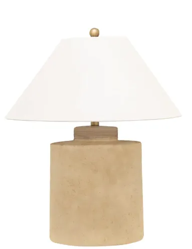 LP 0021 - Table Lamp - Lisbon Ceramic