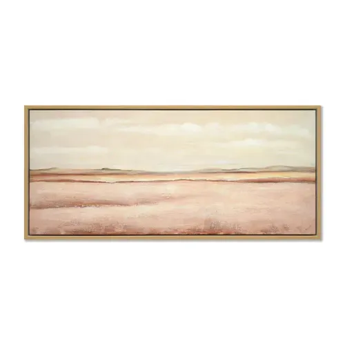AW 0013 - Artwork - Large - Landscapes Enhanced Canvas Print