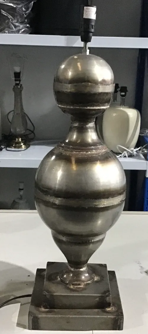 LP 9023 - Table Lamp - Metal Jupiter 