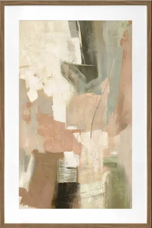 AW 0083 - Artwork - Mietta Abstract