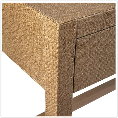 DSK 5124 - Chiswick Desk – Natural