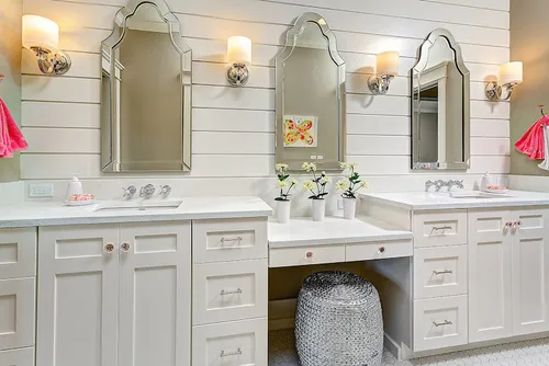 MIR 7158 - Mirror - Triplet mirror - Medium