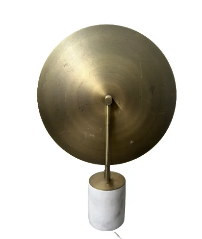 LP 9028 - Table Lamp - Workstead Helios 