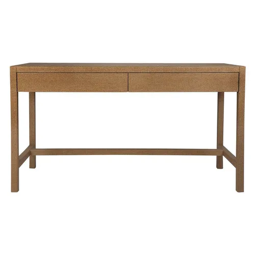 CN 7651 - Console - Chiswick Retro Desk Natural