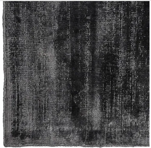 RG 0007 - Rug - Extra Large - Neo Viscose Charcoal