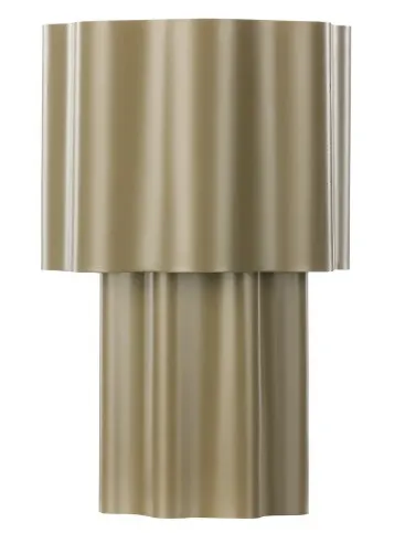 LP 0065 - Table Lamp - Amalfi Ronnie in Green