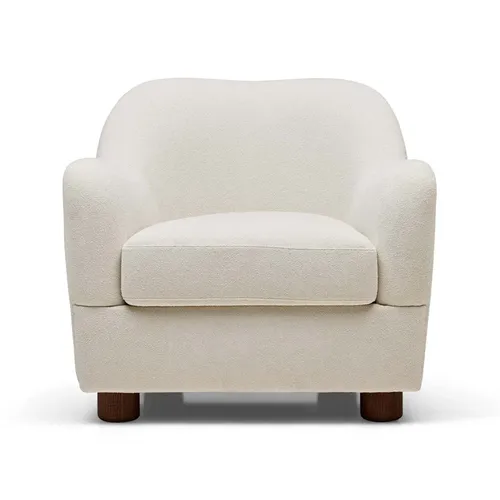 OC 0085 - Occasional Chair - Monet Cream