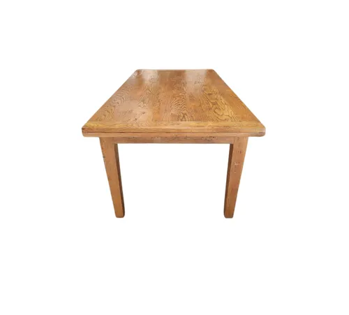 DT 4131 - Dining Table - Timber Extendable
