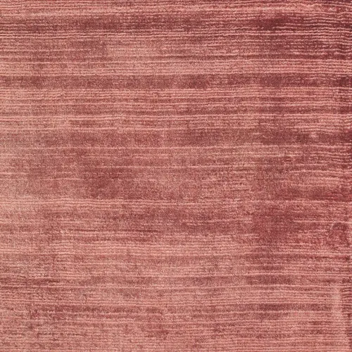 RG 0035 - Rug - Extra Large - Anna Plush Burgundy Viscose 