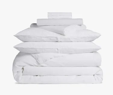 Full Linen Pack - Super King