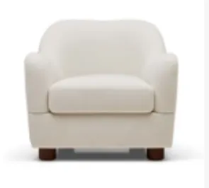 OC 0085 - Occasional Chair - Monet Cream