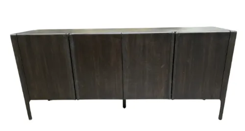 BF 0030 - Buffet - Ember Dark Brown Timber 