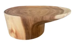 CT 0123 - Coffee Table - Wooden