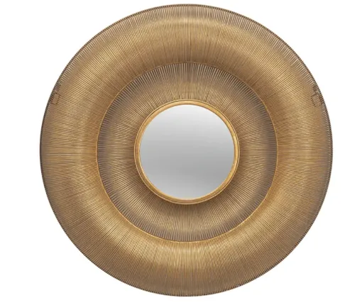 MIR 0006 - Rae Wall Mirror