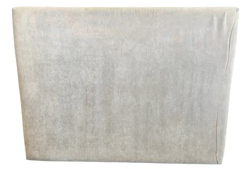 BH 0134 - Queen Bedhead - Silver Surfer Linen