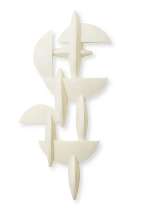 AW 0200 - Artwork - Medium - Cebo Wall Sculpture
