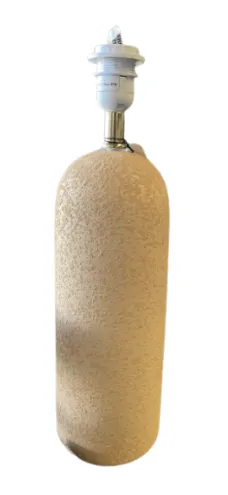 LP 0081 - Table Lamp - Beige