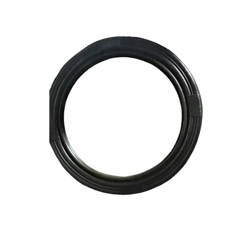 MIR 4388 - Mirror - Medium - Round with Dark Brown Bamboo Frame