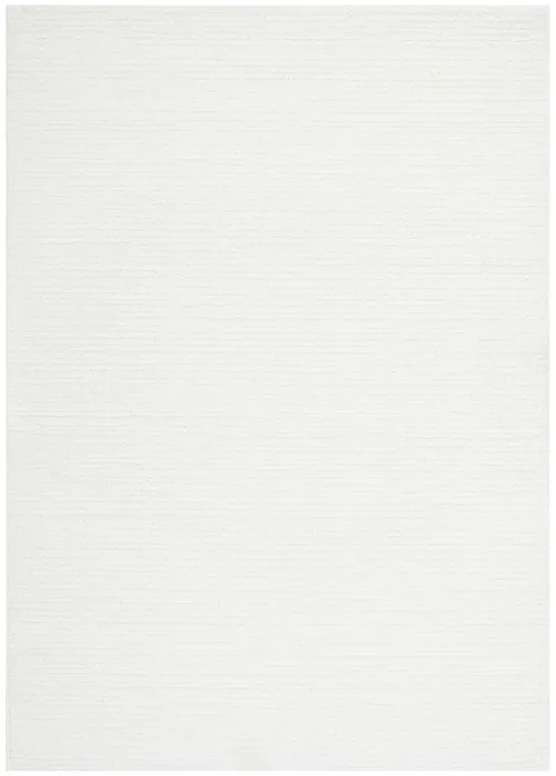 RG 0029 - Rug - Extra Large - Plush Textured White Rug (400cm x 300cm)