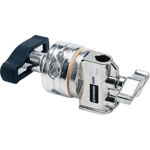 MOVIMIENTO AVENGER D200