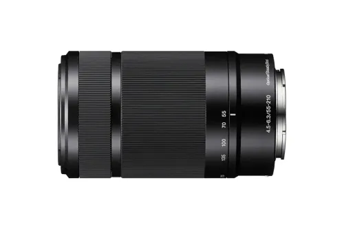 SONY FE 55-210 f4.5-6.3 APSC (49ø)