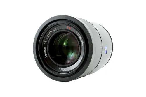 SONY SONNAR ZEISS 55mm f1.8 - APSC (55ø)