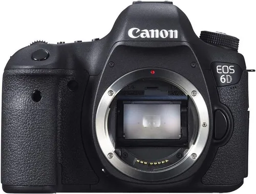 CANON 6D (FF)
