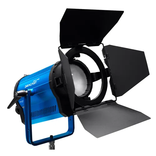  DRACAST DRWF-FL-1500B (incluye trípode y alargue)