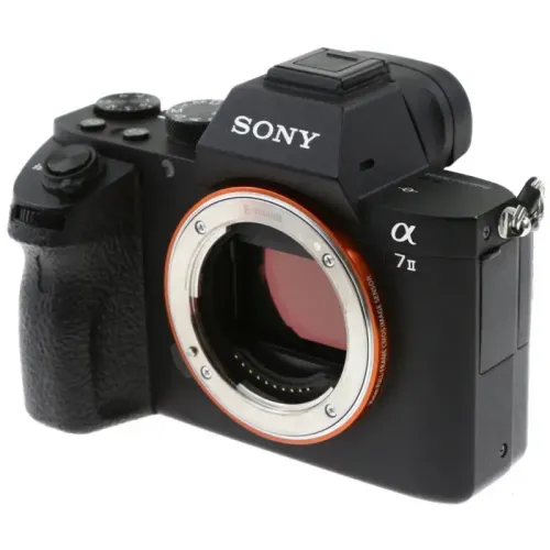  SONY A7II (FF)