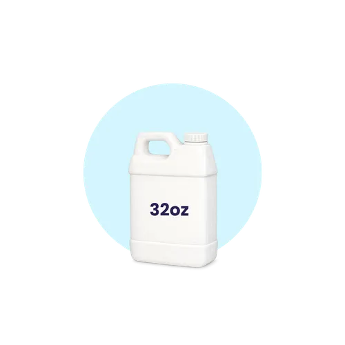 32oz Premium/Pet Cleaning Solution