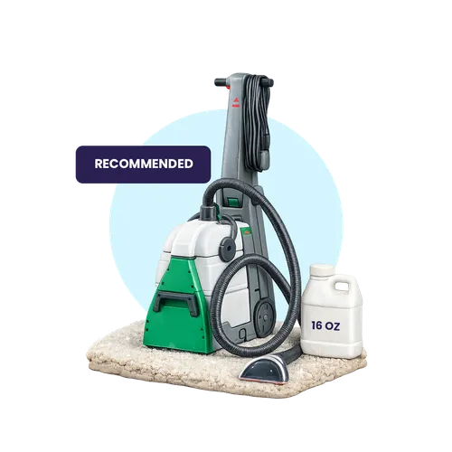 Complete Cleaning Package