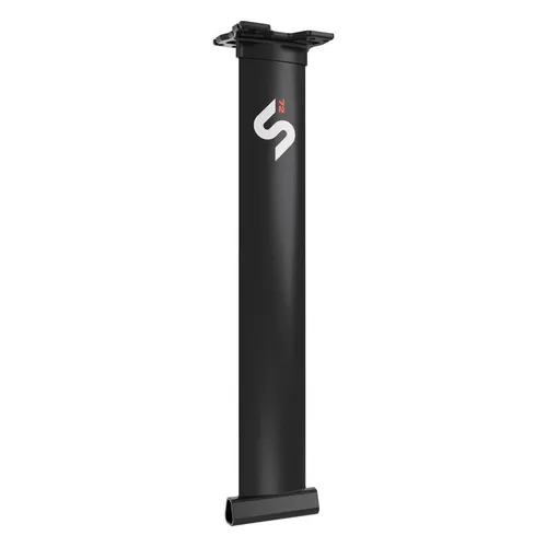 One-Lock Aluminum Mast 72